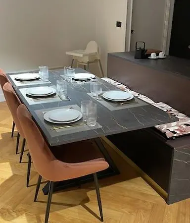 Astoria Haussmannien - De Caractere Apartment *