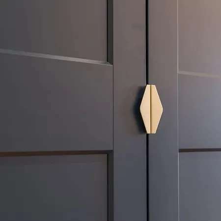Apartment Astoria Haussmannien - De Caractere Aix-les-Bains